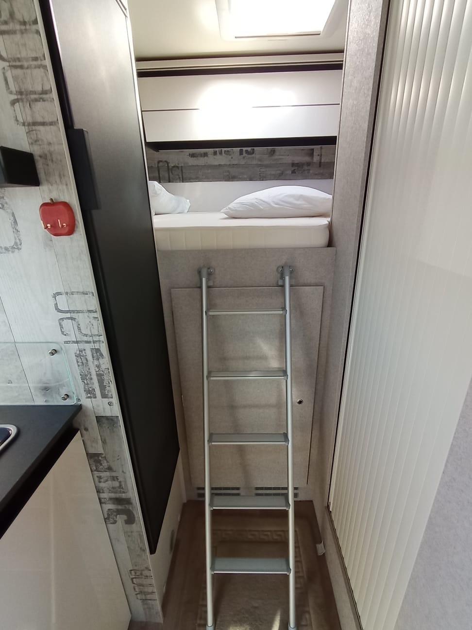 001 MCLOUIS semi integrale del 2025 in saldo