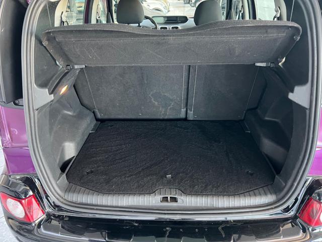 CITROEN C3 Picasso 1.6 HDi 90 Exclusive - CRUISE, FENDI, 4 SEASON