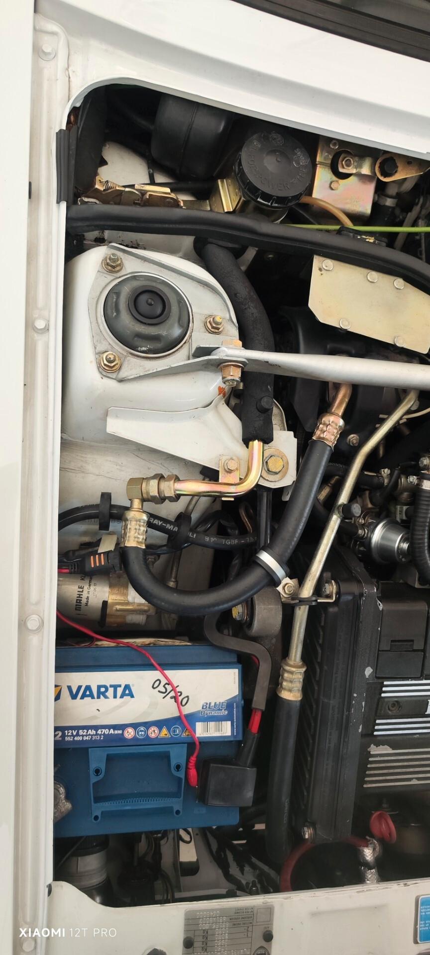 Lancia Delta 2.0 TURBO 16V HF integrale EVOLUZIONE (TARGA ORO ASI)
