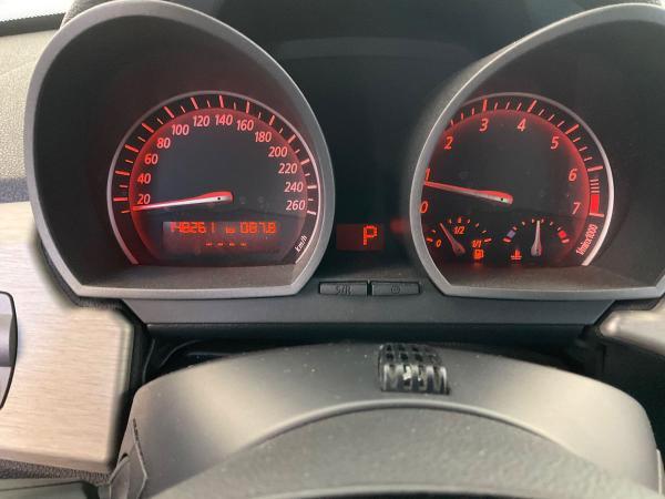 BMW Z4 Roadster 3.0i