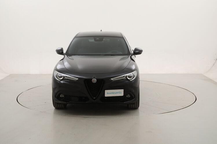 Alfa Romeo Stelvio Sprint AT8 Q4 BR116803 2.1 Diesel 190CV