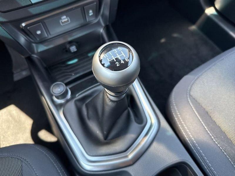 KGM Tivoli Must 1.5 Turbo GDI 163 CV