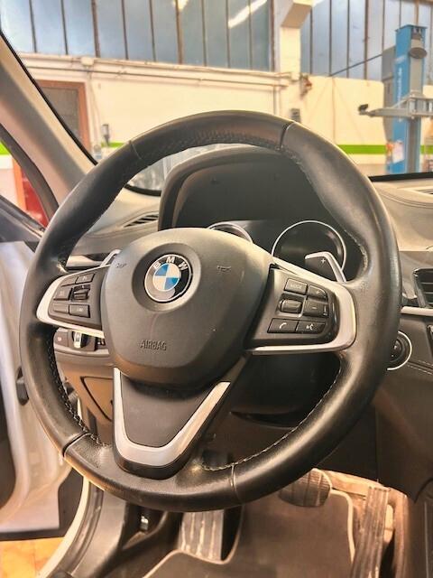 Bmw X1 sDrive18d xLine