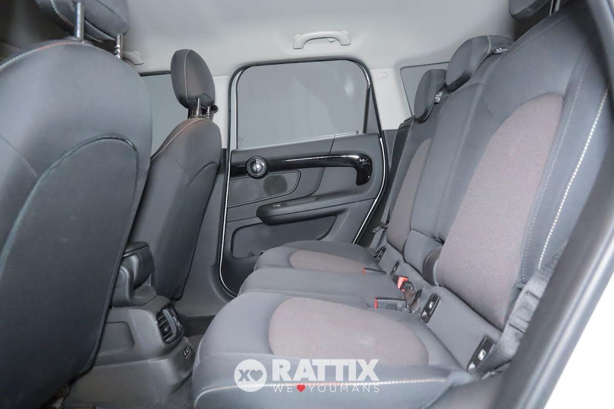 MINI Cooper SE Countryman 1.5 Hybrid Business ALL4 Auto