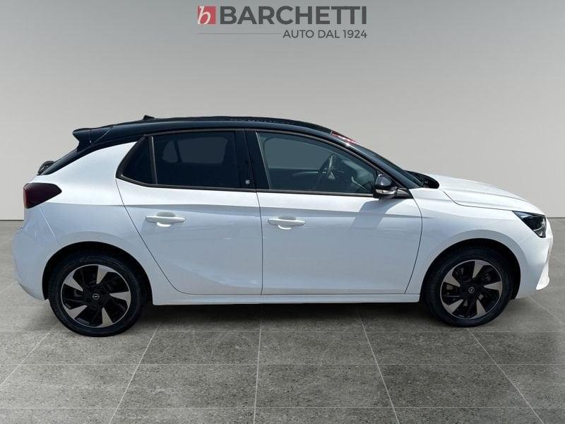 Opel Corsa-e 5 PORTE EDITION