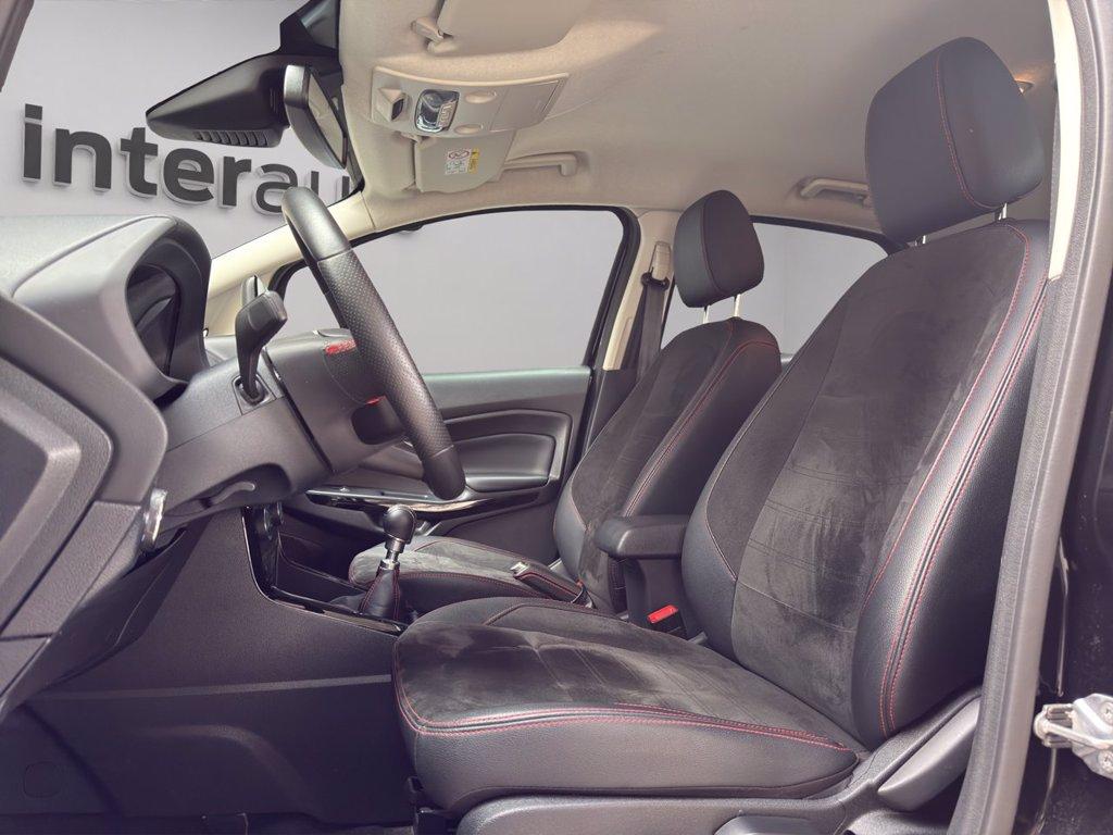 FORD EcoSport 1.0 ecoboost ST-Line s&s 125cv my20.25 del 2022