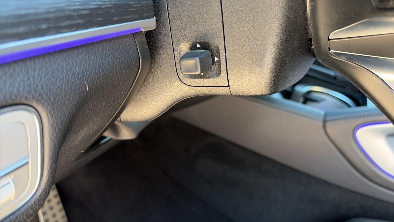 Mercedes-benz GLE 300 d 4Matic Mild Hybrid Coupé AMG Line Premium Plus