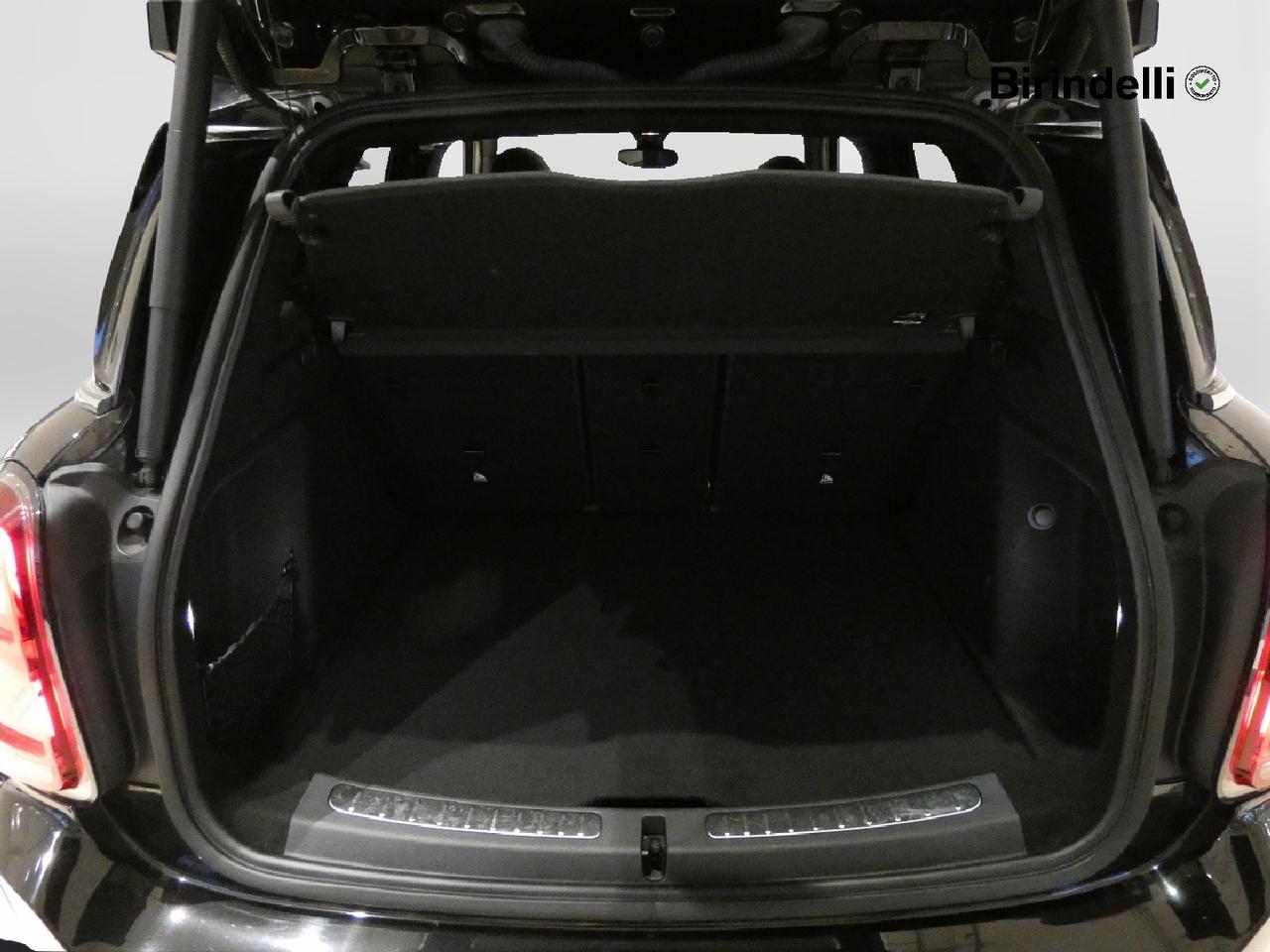 MINI Mini Countrym.(F60) - Mini 2.0 John Cooper Works 'JCW' Countryman ALL4