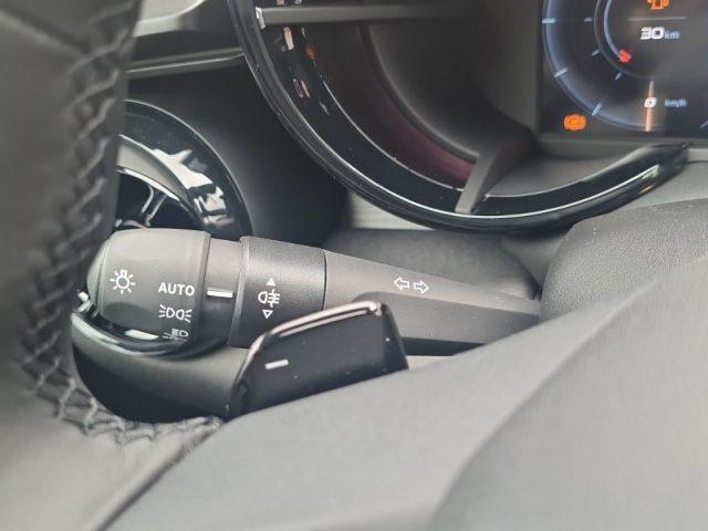 ALFA ROMEO Junior 1.2 145 CV Hybrid eDCT6 Speciale