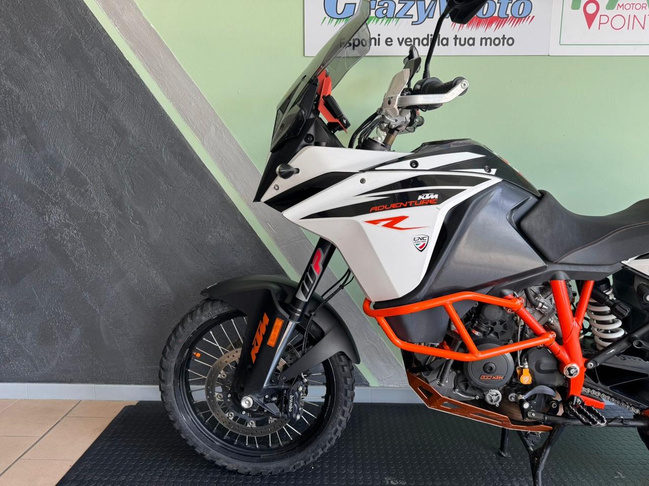 Ktm 1090 Adventure R