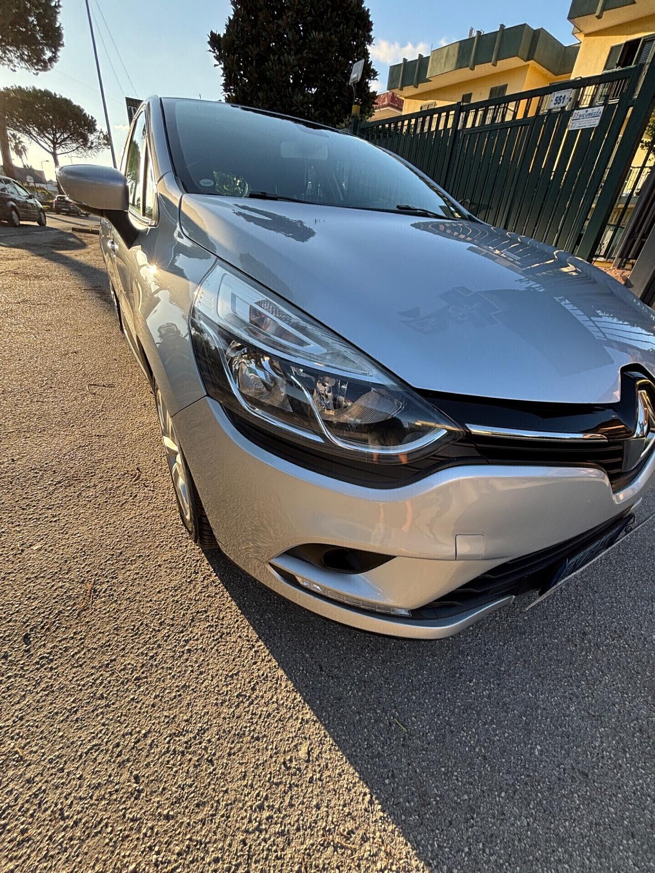 Renault Clio TCe 12V 90 CV GPL 5 porte Duel