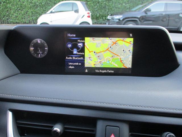 LEXUS UX 250h UX Hybrid Business *GARANZIA 10 ANNI LEXUS