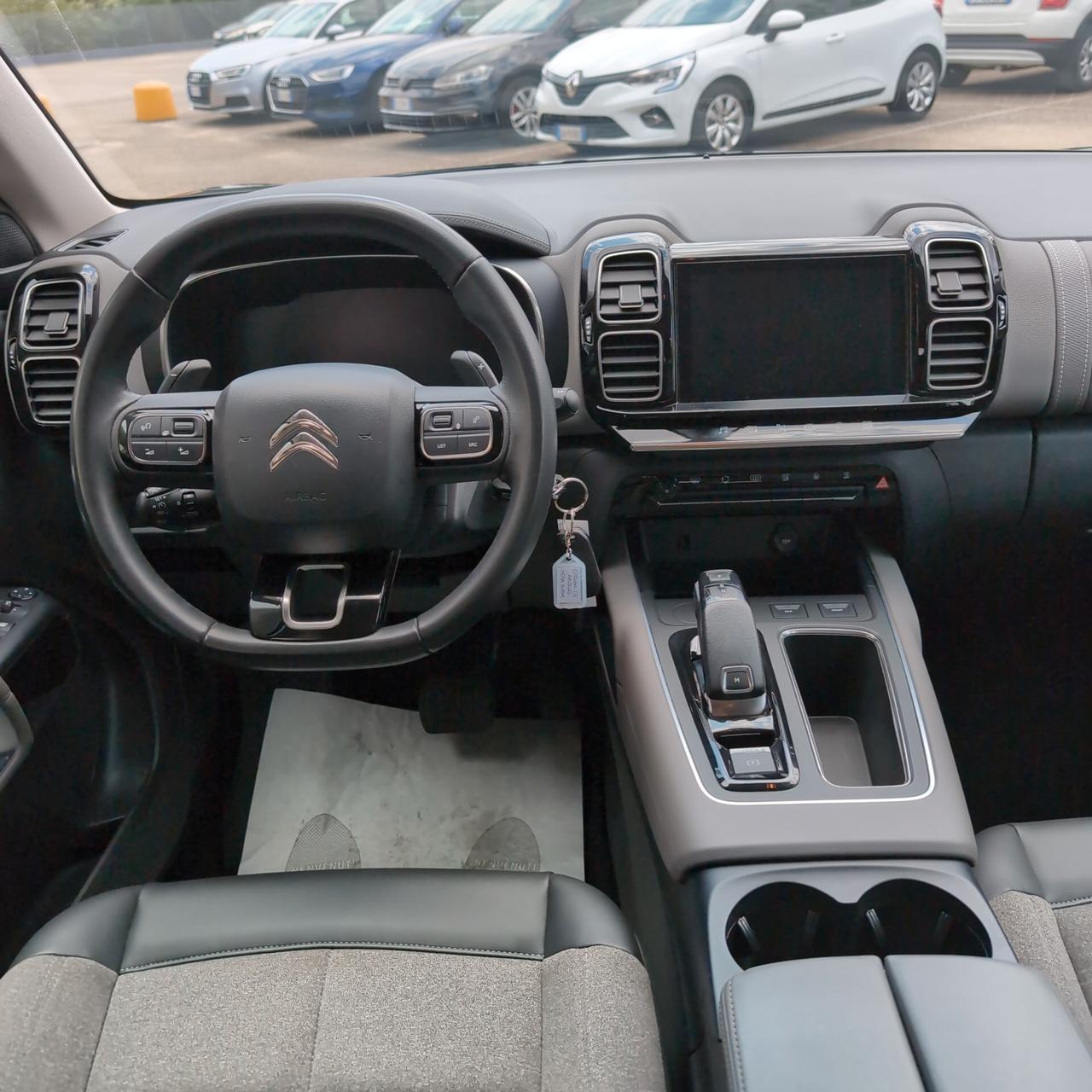 Citroen C5 Aircross 1.5 Bluehdi 130 Cv Eat8 Business