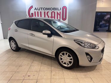 Ford Fiesta 1.0 Ecoboost 100 CV aut. 5 porte Titanium