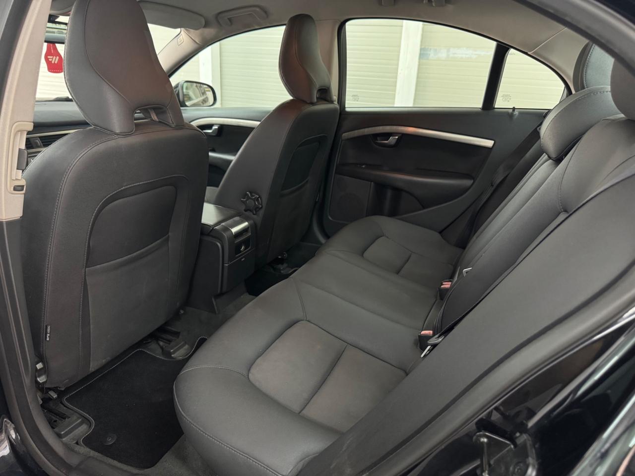 Volvo S80 2.4 D 175 CV Momentum