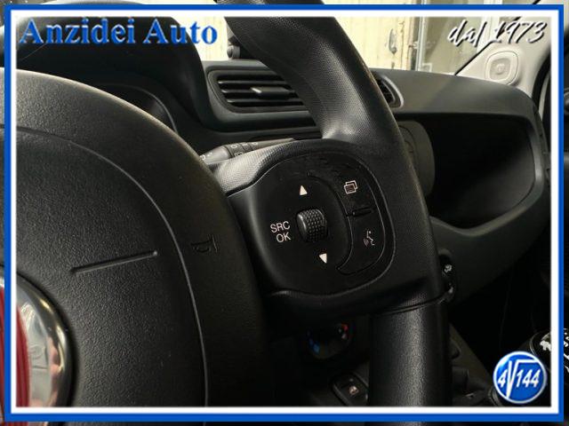 FIAT Panda N1 1.2 Easy Van 4 posti