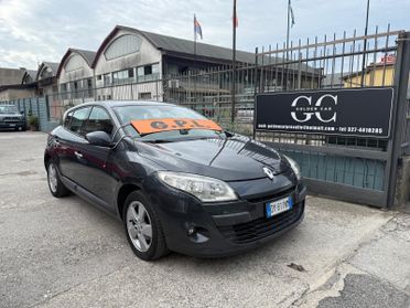 Renault Mégane 1.6 Dynamique GPL – 2010