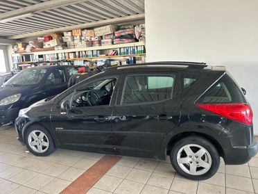 Peugeot 207 1.4 8V 75CV 5p. Energie Sport ECO GPL