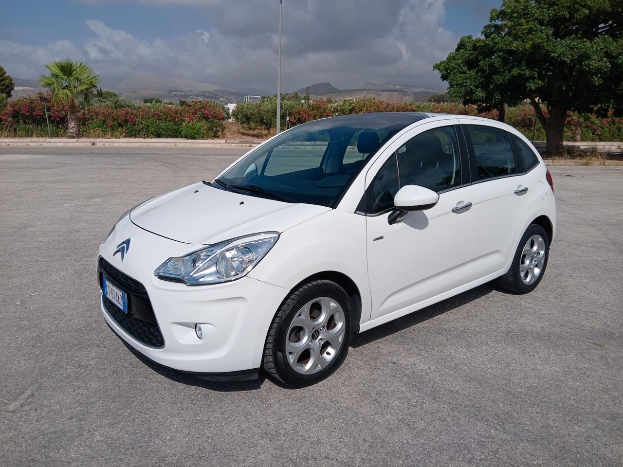 Citroen C3 1.4 Diesel Exclusive
