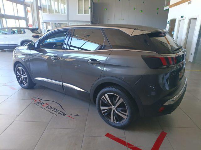 PEUGEOT 3008 BlueHDi 130 S&S EAT8 GT Line