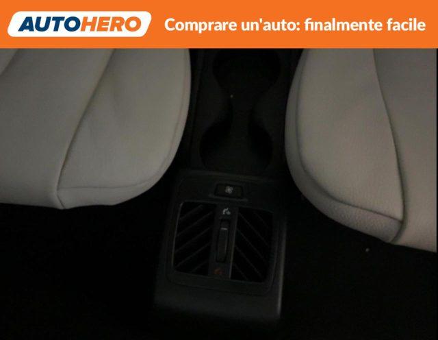 BMW X5 xDrive30d 258CV Luxury