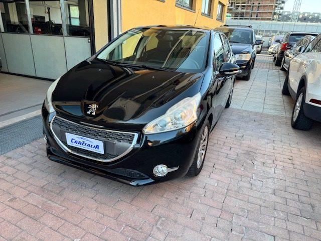 PEUGEOT 208 1.2 VTi 82 CV 5 porte Allure TETTO PANORAMICO