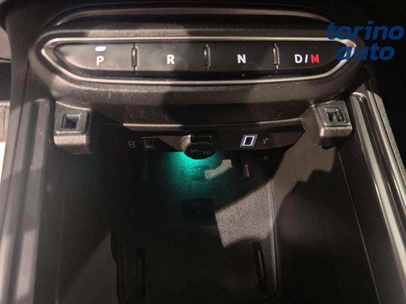 FIAT 600 1.2 Hybrid 100cv La Prima