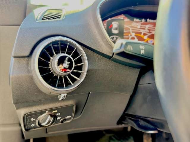 Audi TT Coupe 2.0 tfsi Quattro S-line S-tronic LED\PELLE