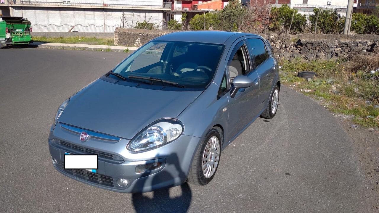 Fiat Punto Evo 1.3MLJT NEOPATENTATI CHIAMA 2009