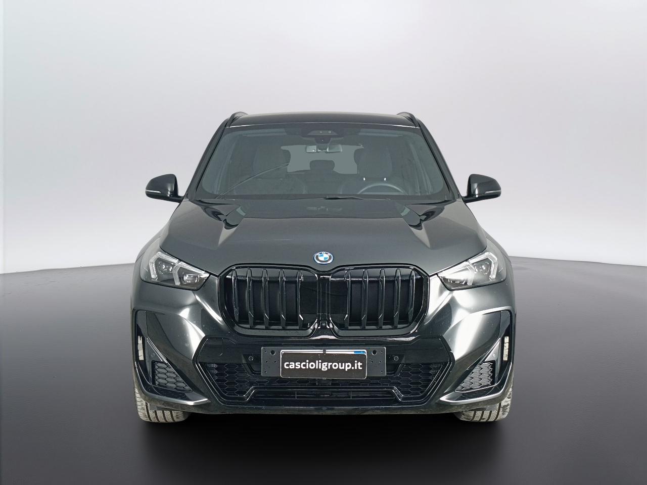 BMW X1 U11 - X1 xdrive 25e MSport Pro auto