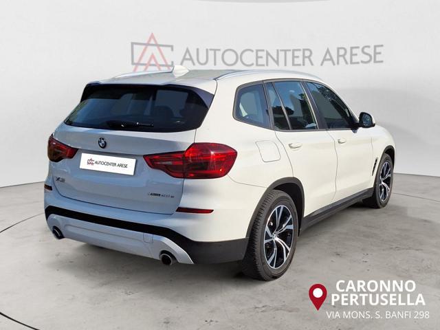 BMW X3 xDrive30e Business Advantage