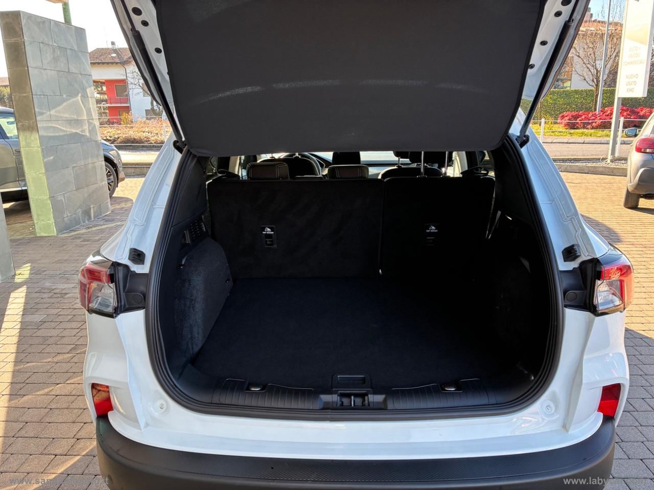 FORD Kuga 1.5 EcoBoost 120CV S&S 2WD Business