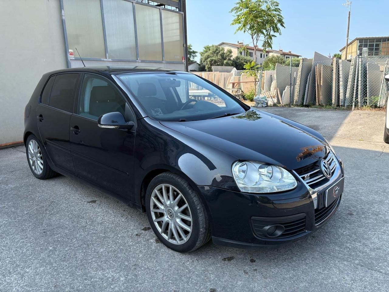 Volkswagen Golf 1.4 16V TSI 5p. Sportline
