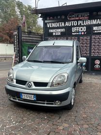 Renault Kangoo 1.2 16V 4p. Authentique GPL