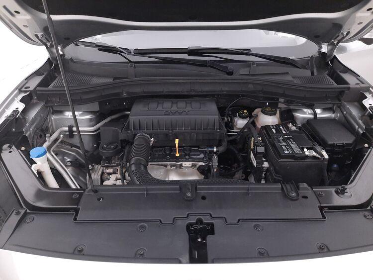 MG ZS Luxury BR320260 1.5 Benzina 106CV