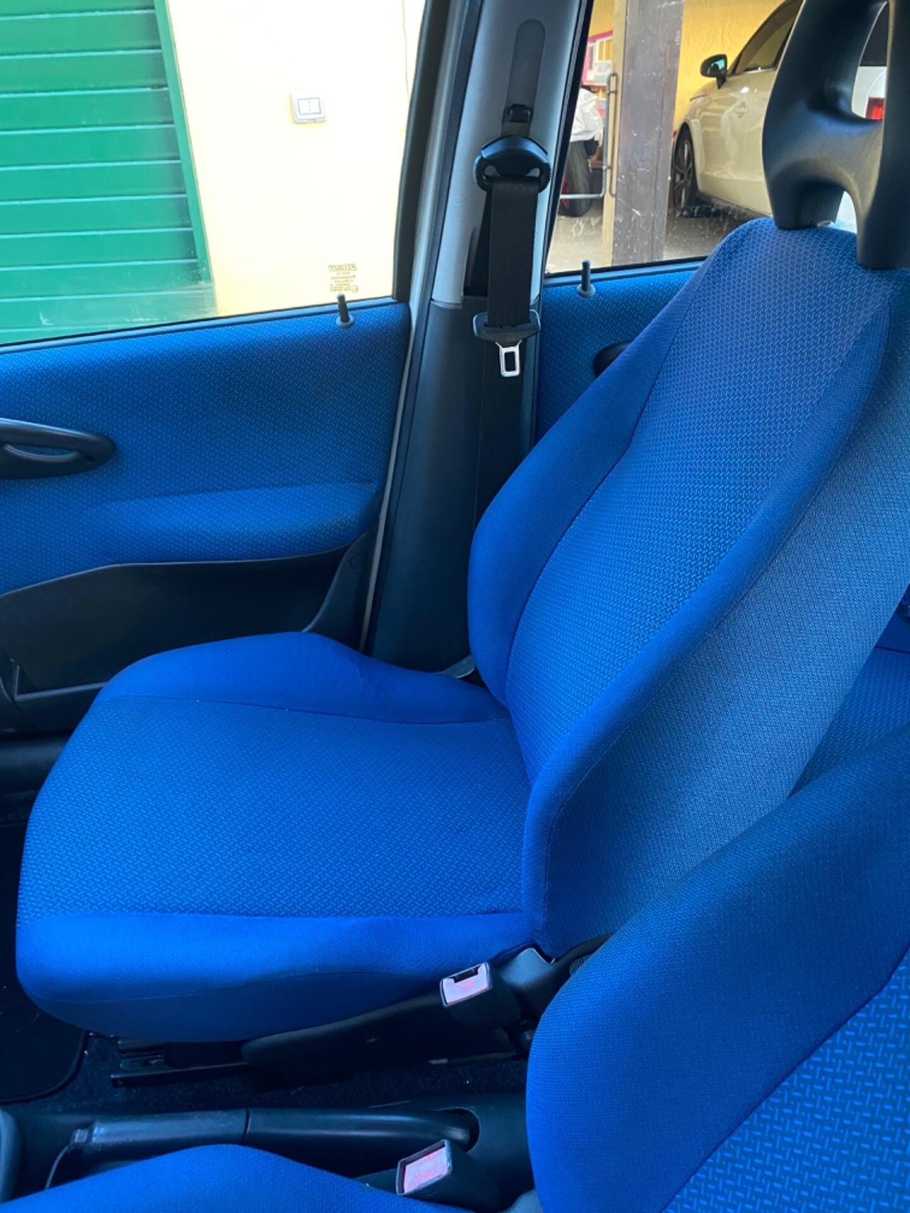 Fiat Punto 1.2 Anno 2002 Asi PERFETTA