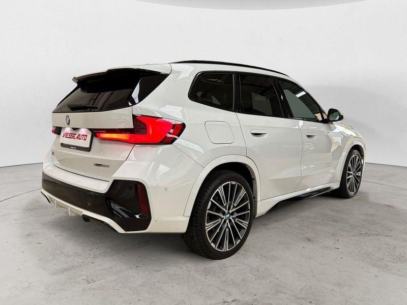 BMW X1 X1 xDrive 23i Msport