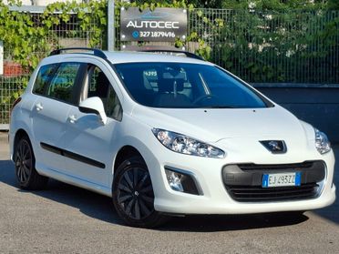 Peugeot 308 1.6 8V e-HDi 112CV Stop&Start SW Business