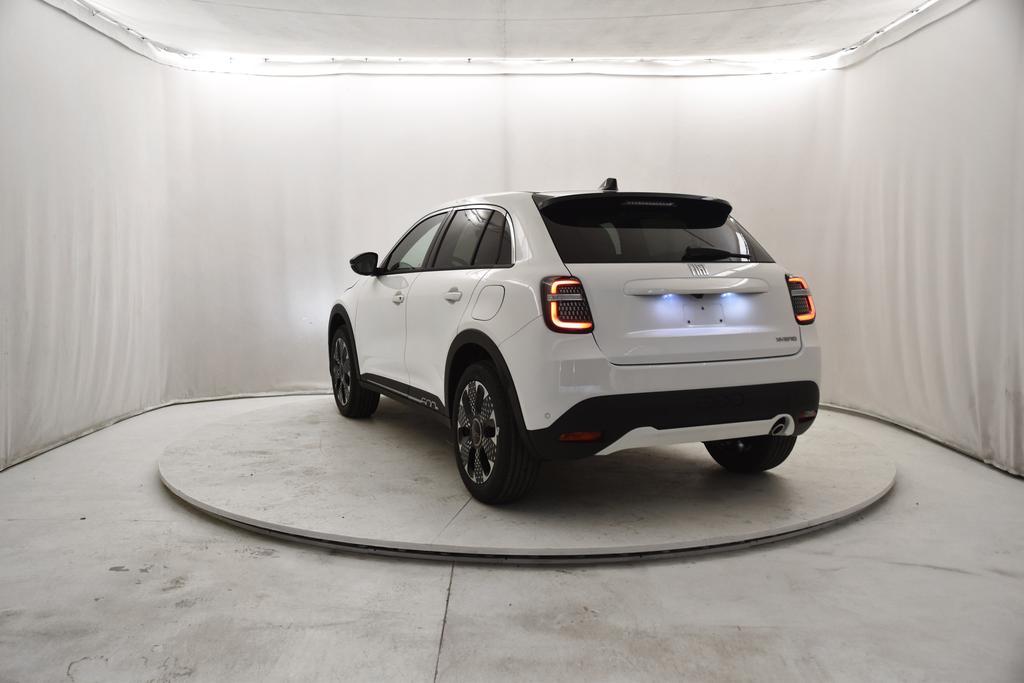 Fiat 600 1.2 Hybrid La Prima II eDCT