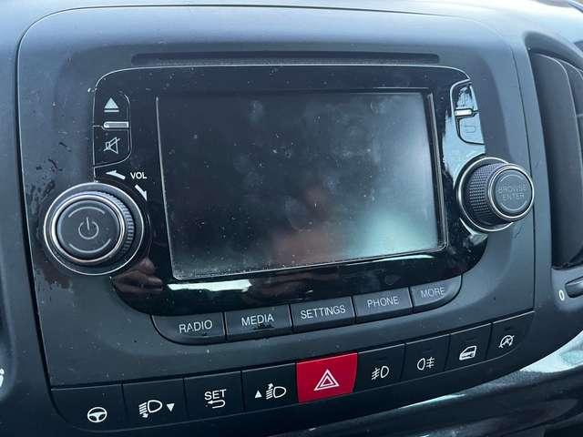 Fiat 500L 500L 1.6 mjt Trekking 105cv