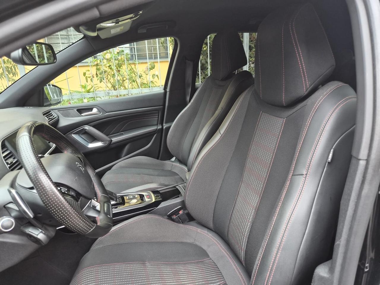 Peugeot 308 PureTech Turbo 130 S&S GT Line