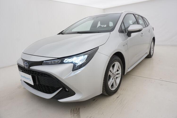 Toyota Corolla TS Hybrid Business BR891554 1.8 Full Hybrid 122CV