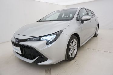 Toyota Corolla TS Hybrid Business BR891554 1.8 Full Hybrid 122CV