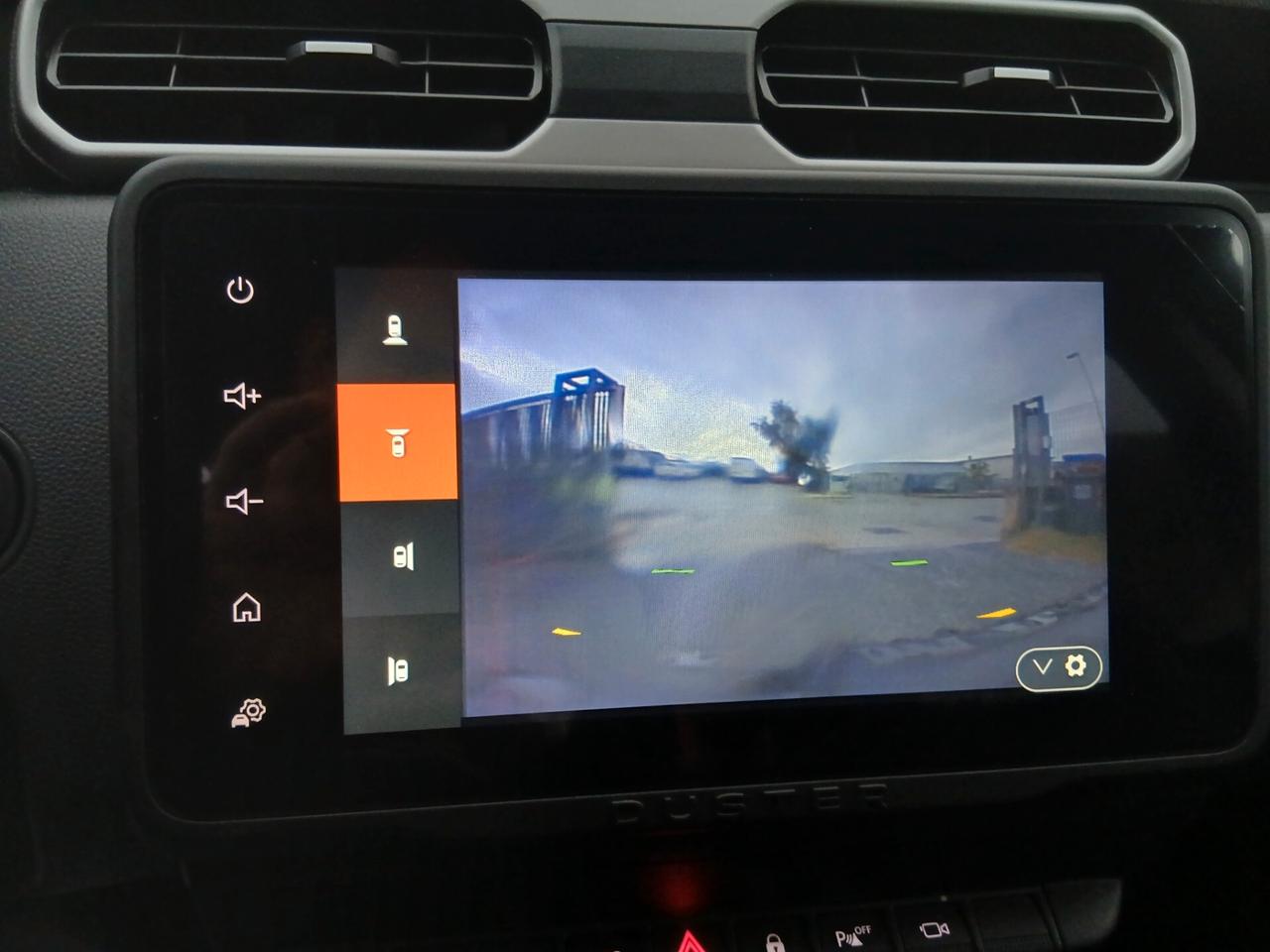 Dacia Duster 1.0 TCe GPL 4x2 Prestige