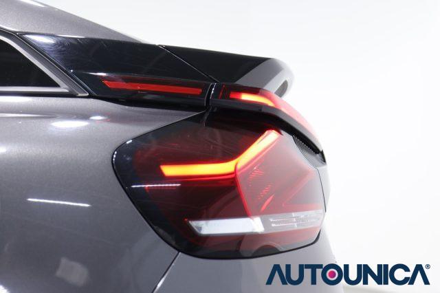 CITROEN C4 PURETECH 130 S&S MAX TETTO PANORAMICO APRIBILE