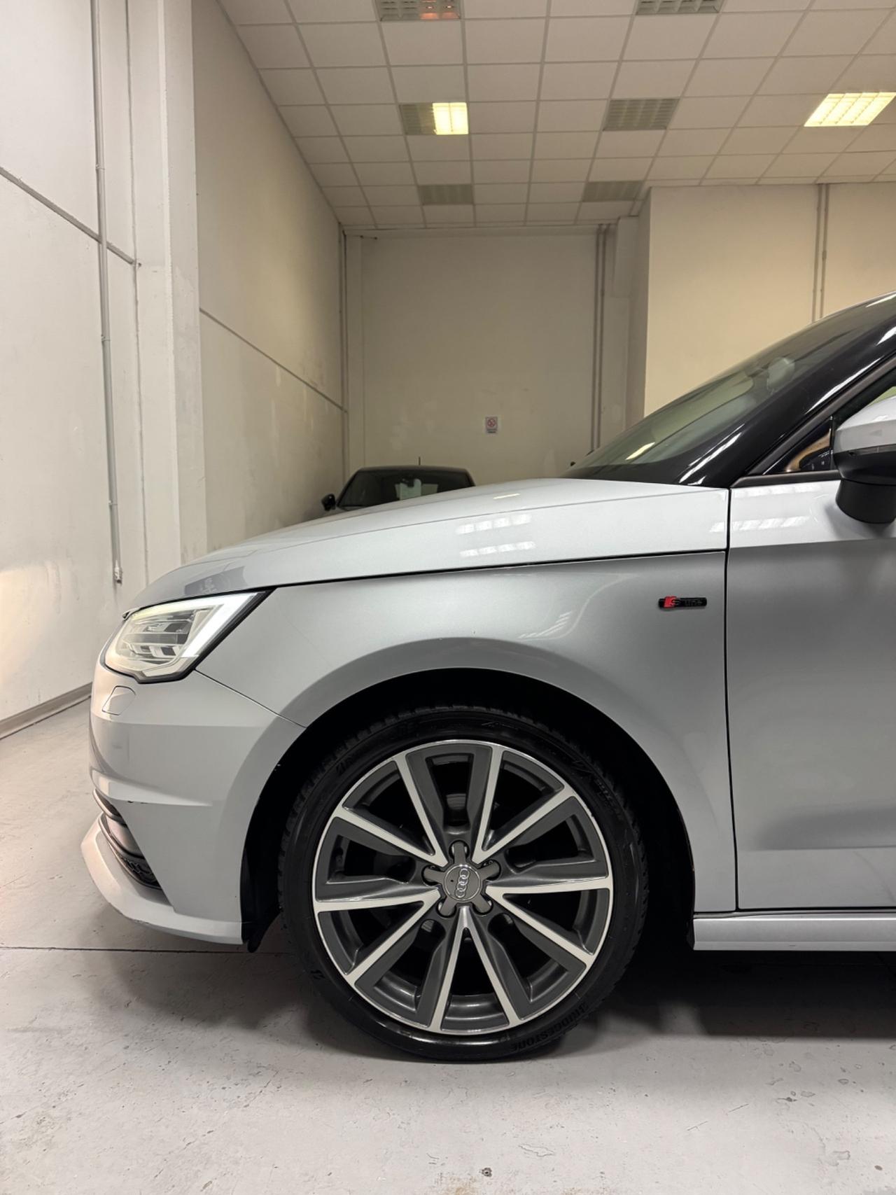 Audi A1 SPB 1.4 TDI Sport