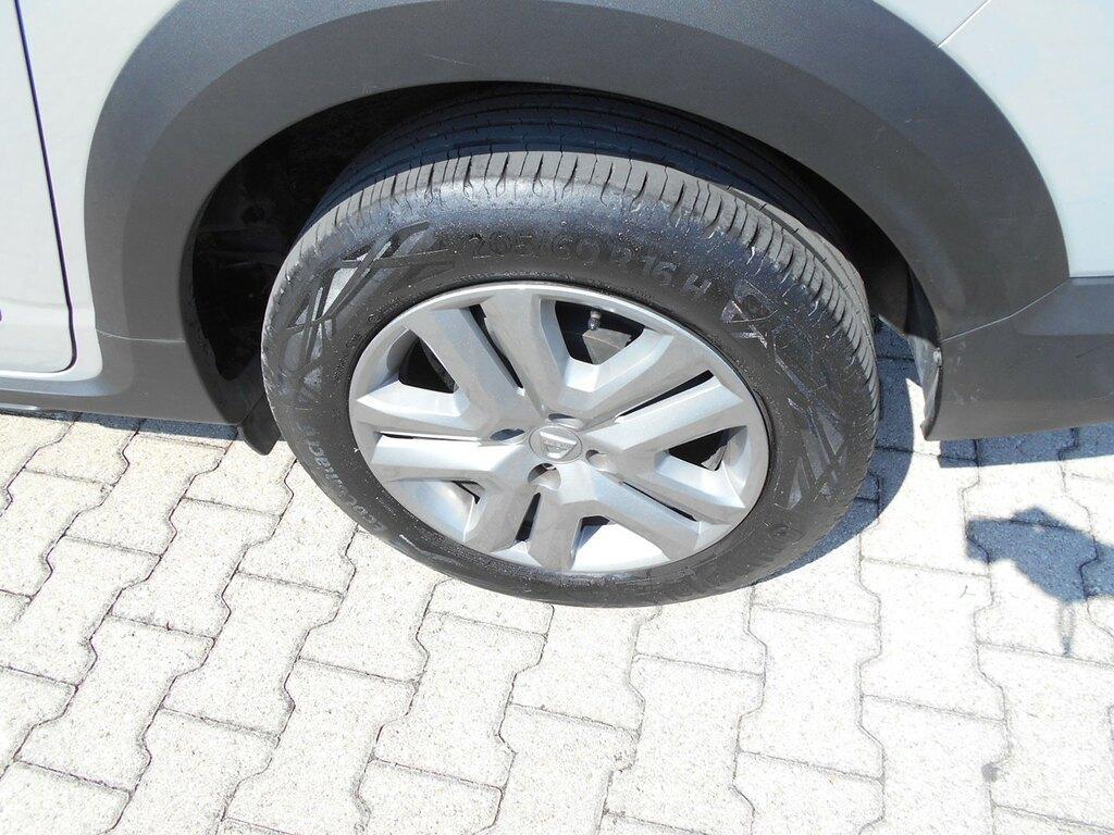Dacia Jogger 1.0 TCe GPL Comfort