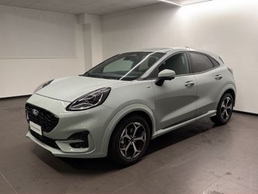 Ford Puma PUMA 1.0 ECOBOOST HYBRID