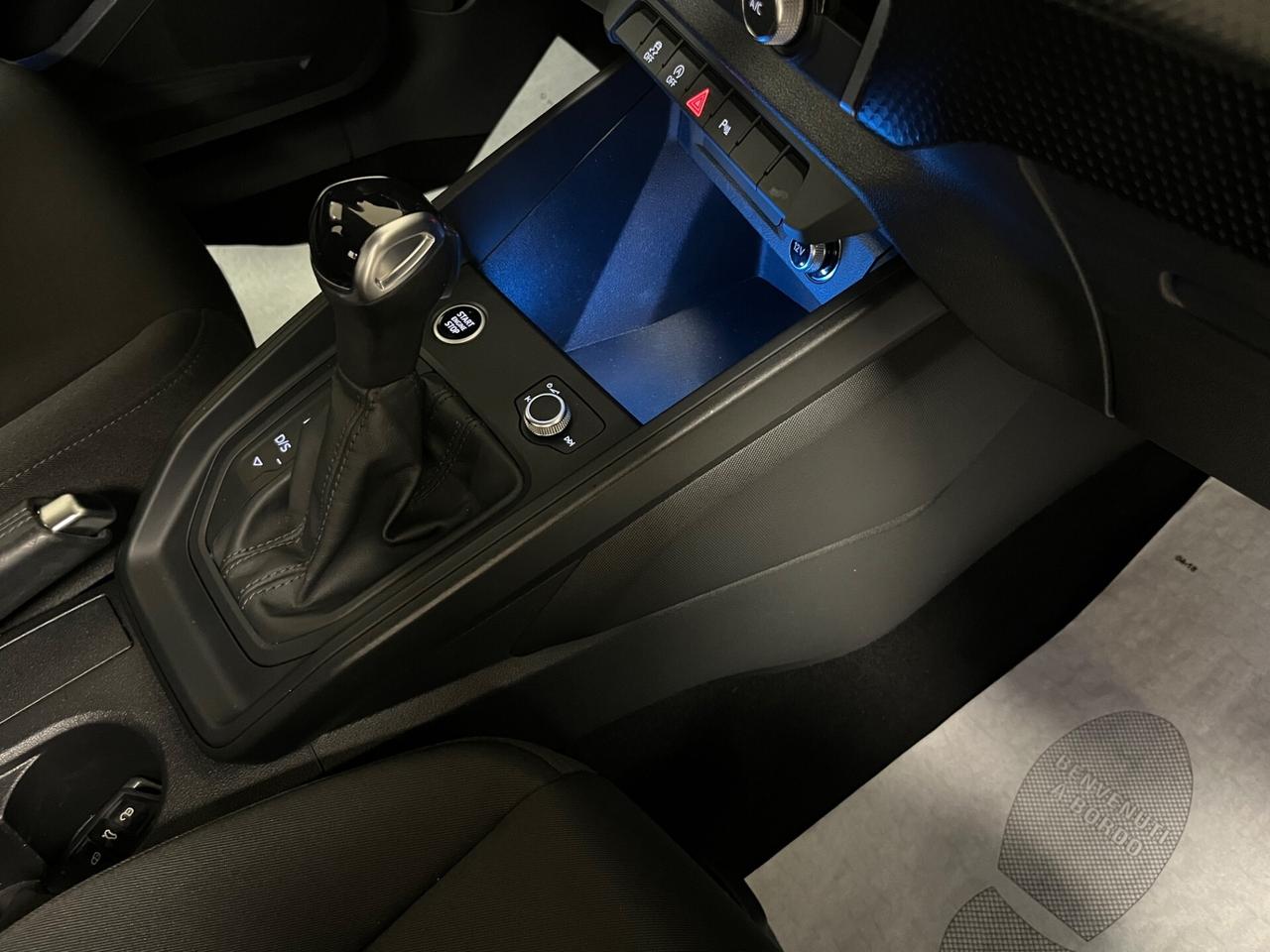 Audi A1 allstreet 30 TFSI S tronic 2023’