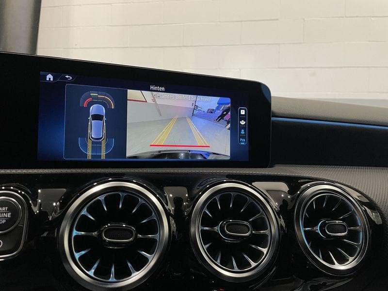 Mercedes-Benz Classe A A 200 Automatic Premium AMG Line